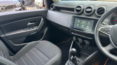 Dacia Duster 1.3 TCe 130 Expression 5dr Petrol Estate